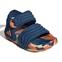 adidas Toddler Boys Adilette Sandal 2 Strap Sandals