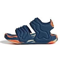 adidas Toddler Boys Adilette Sandal 2 Strap Sandals