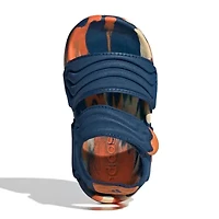 adidas Toddler Boys Adilette Sandal 2 Strap Sandals