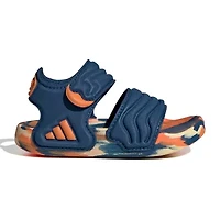 adidas Toddler Boys Adilette Sandal 2 Strap Sandals