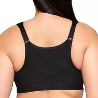 Glamorise Full Coverage Bra 1255