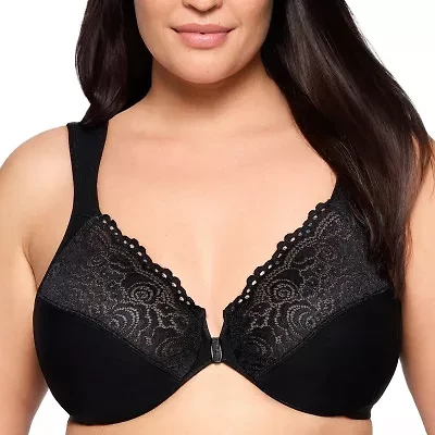 Glamorise Full Coverage Bra 1255