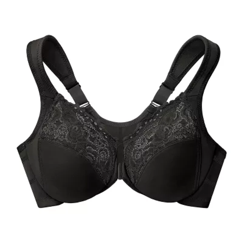 Glamorise Full Coverage Bra 1255