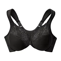 Glamorise Full Coverage Bra 1255