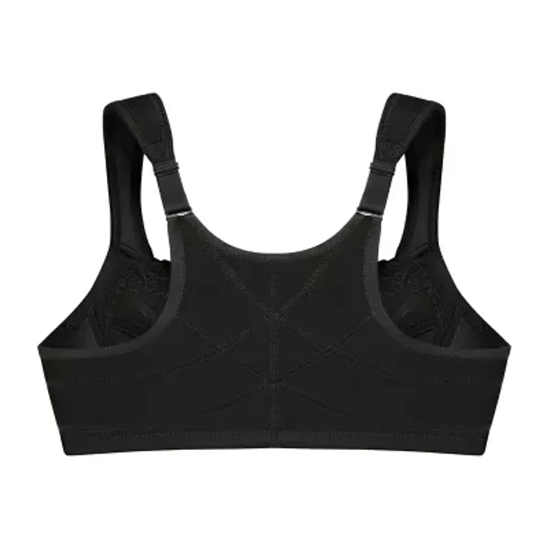 Glamorise Full Coverage Bra 1255