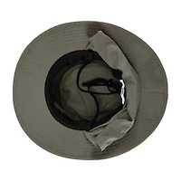 Totes Sun Hat Neck Prtectr Mens Baseball Cap