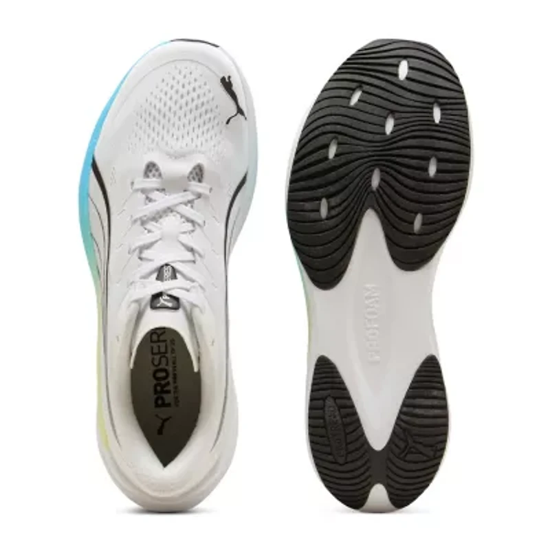 PUMA Darter Pro 2 Mens Running Shoes