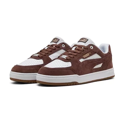 PUMA Caven Iii Plus Mens Sneakers