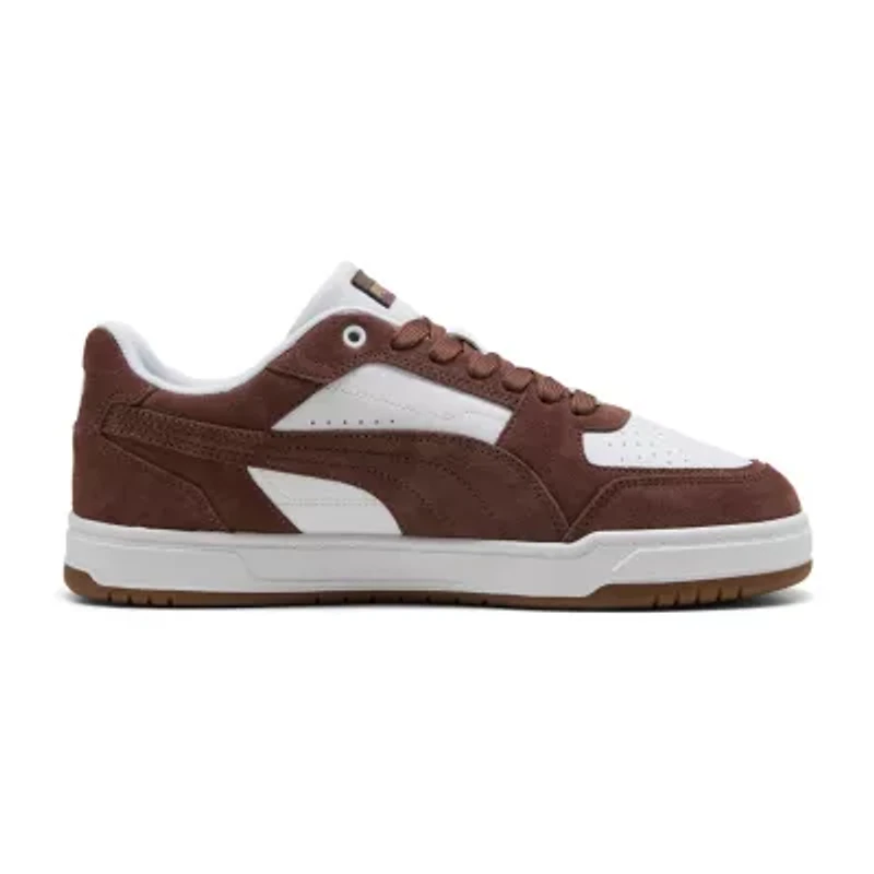 PUMA Caven Iii Plus Mens Sneakers