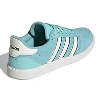 adidas Breaknet Sleek Womens Sneakers