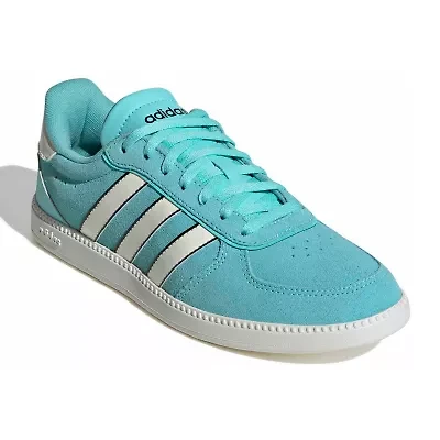 adidas Breaknet Sleek Womens Sneakers