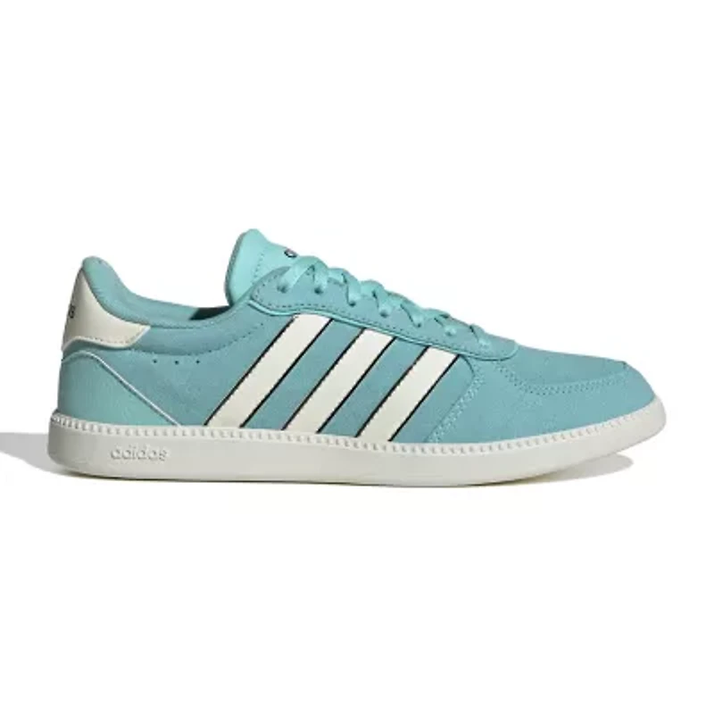 adidas Breaknet Sleek Womens Sneakers