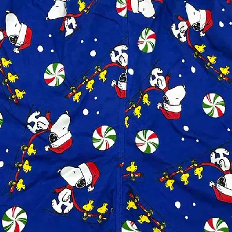 Mens Peanuts Boxers Ms25bx225