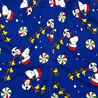 Mens Peanuts Boxers Ms25bx225