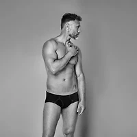 Stafford Cotton Low Rise Mens 6 Pack Briefs 325616