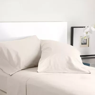 Modern Living 300tc Set of 2 Pillowcases
