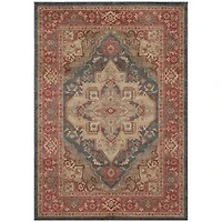 Momeni® Heriz Rectangular Rug