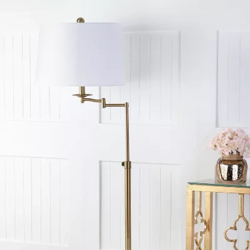 Safavieh Nadia Floor Lamp