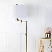 Safavieh Nadia Floor Lamp