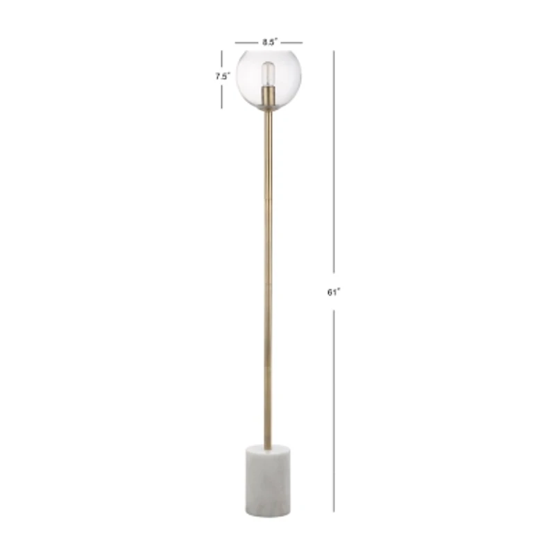 Safavieh Bradley Floor Lamp