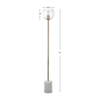 Safavieh Bradley Floor Lamp