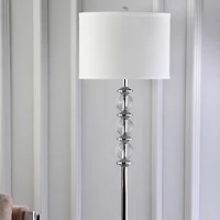 Safavieh Riga Floor Lamp