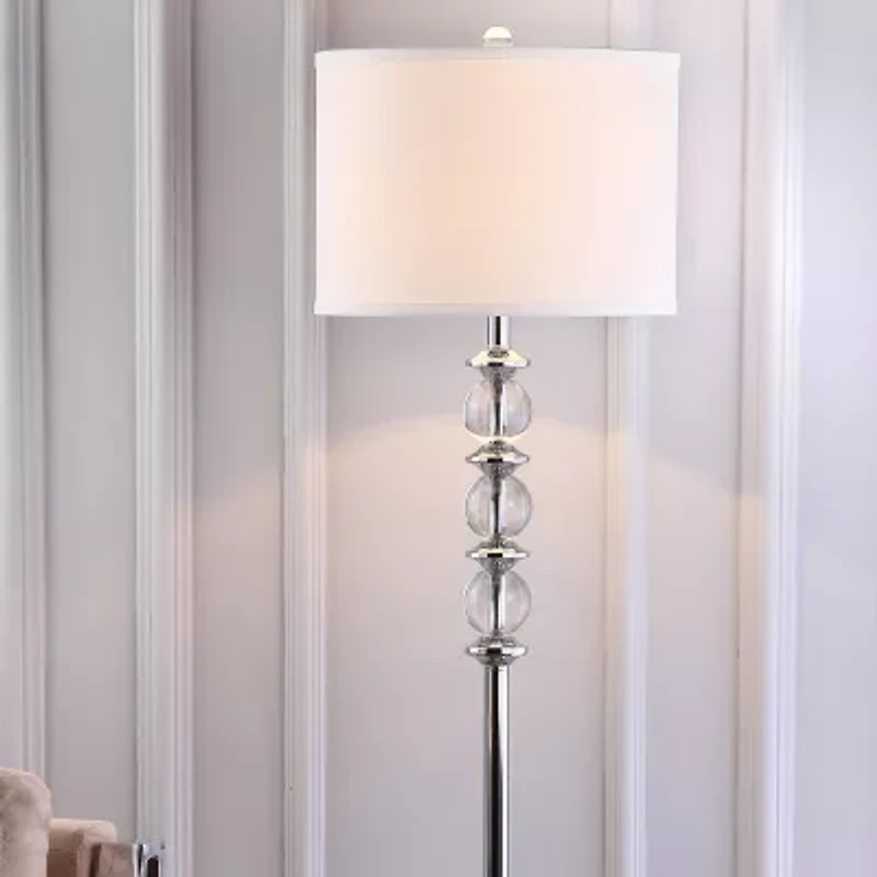 Safavieh Riga Floor Lamp