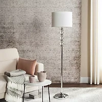 Safavieh Riga Floor Lamp