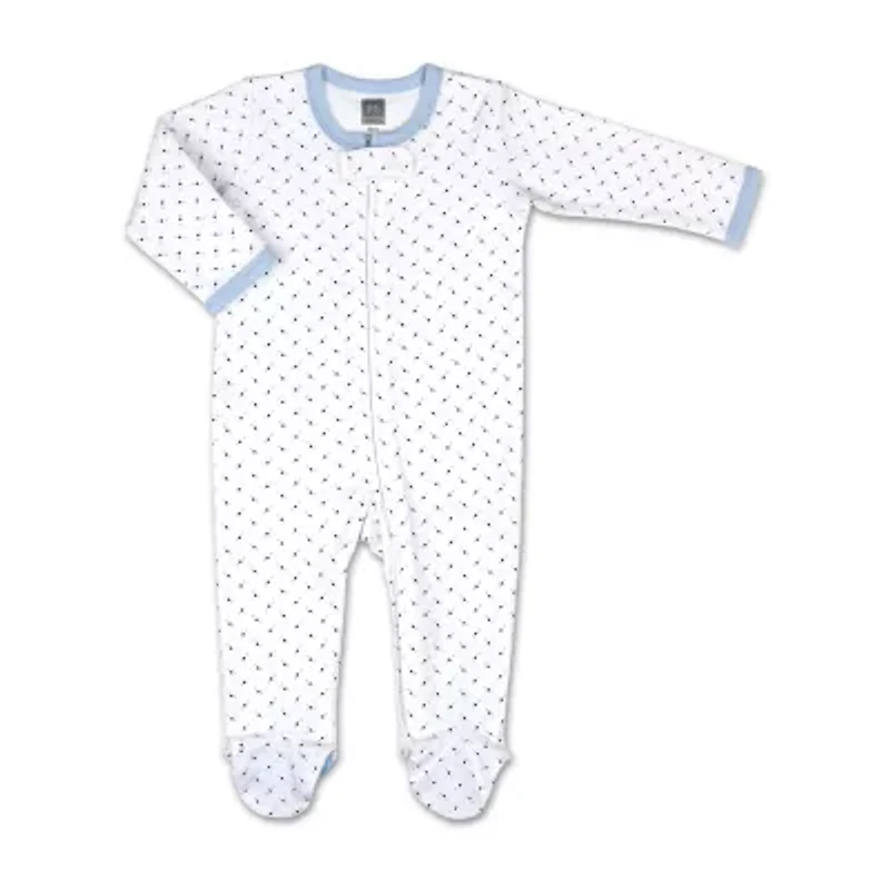 The Peanutshell Baby Boys 3-pc. Animal Sleep and Play
