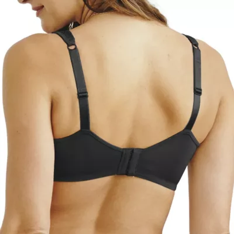 Playtex Secrets Shaping Balconette Underwire Bra - US4823