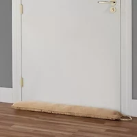 Corduroy Draft Guard