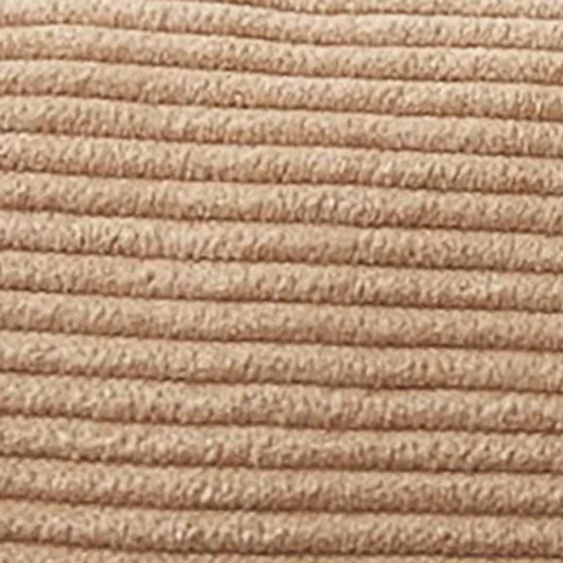 Corduroy Draft Guard