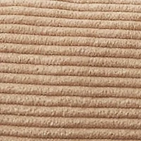 Corduroy Draft Guard