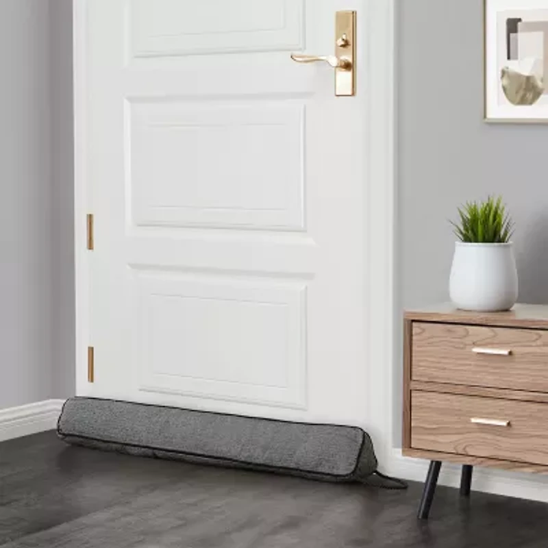 Deluxe Wedge Draft Guard