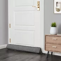 Deluxe Wedge Draft Guard