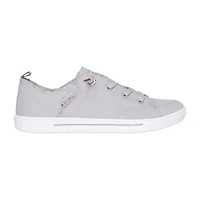 Skechers Bobs B Cute 2.0 Womens Moc Closed Toe Slip-On Shoe