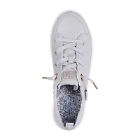 Skechers Bobs B Cute 2.0 Womens Moc Closed Toe Slip-On Shoe