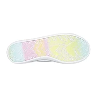 Skechers Bobs B Cute 2.0 Womens Moc Closed Toe Slip-On Shoe