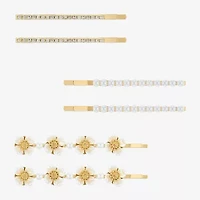 Bijoux Bar 6-pc. Bobby Pin