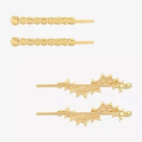 Bijoux Bar 4-pc. Bobby Pin