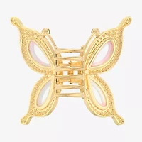 Bijoux Bar Butterfly Hair Clip