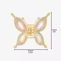 Bijoux Bar Butterfly Hair Clip