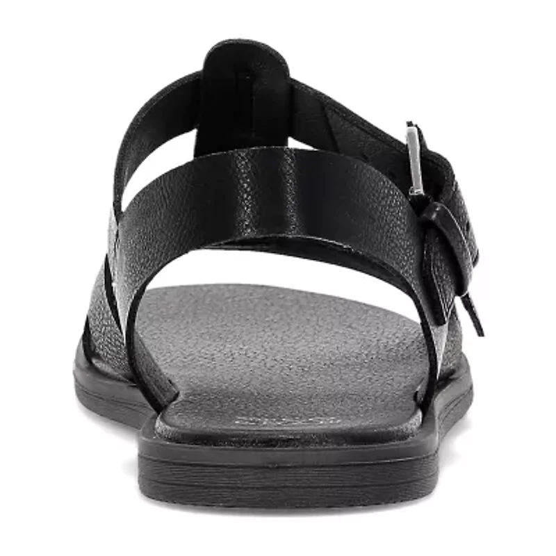 Frye and Co. Womens Dublyn Slide Sandals