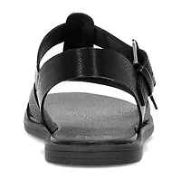 Frye and Co. Womens Dublyn Slide Sandals