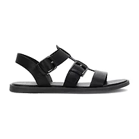 Frye and Co. Womens Dublyn Slide Sandals