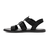 Frye and Co. Womens Dublyn Slide Sandals