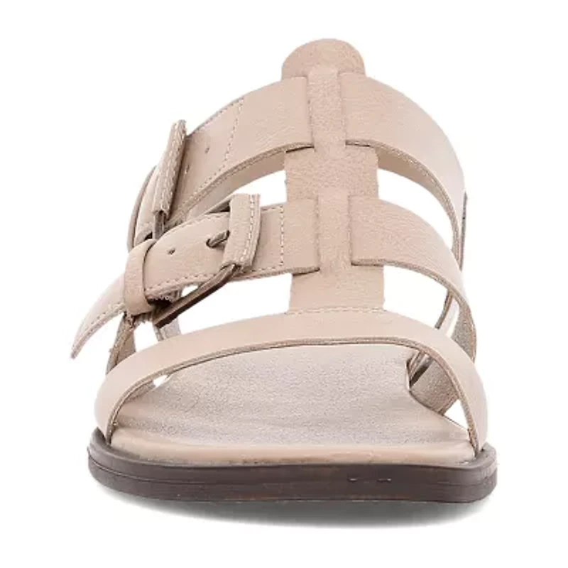 Frye and Co. Womens Dublyn Slide Sandals