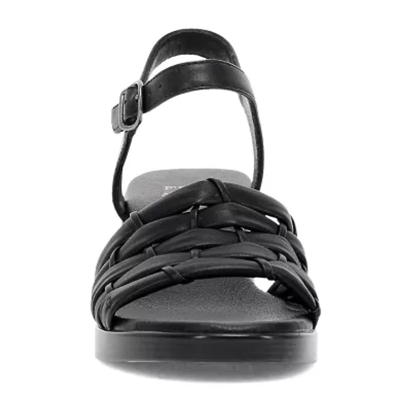 Frye and Co. Womens Westmont Heeled Sandals