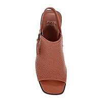 Frye and Co. Womens Oasys Heeled Sandals