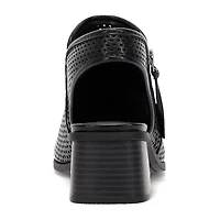 Frye and Co. Womens Oasys Heeled Sandals